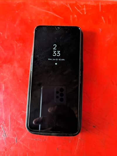 OPPO F15
