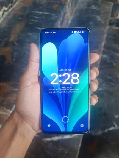 Xiaomi Redmi Note 14 Quick sale