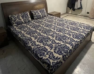 Complete Bedroom Set