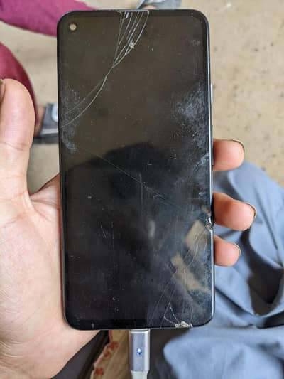 Google Pixel 4a