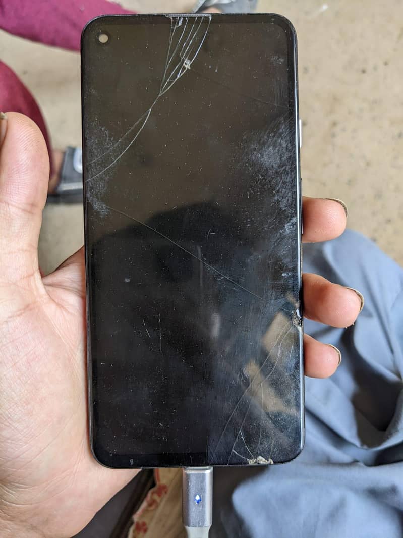 Google Pixel 4a 0