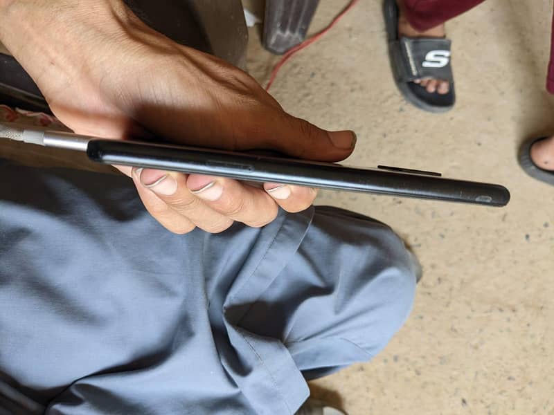 Google Pixel 4a 4