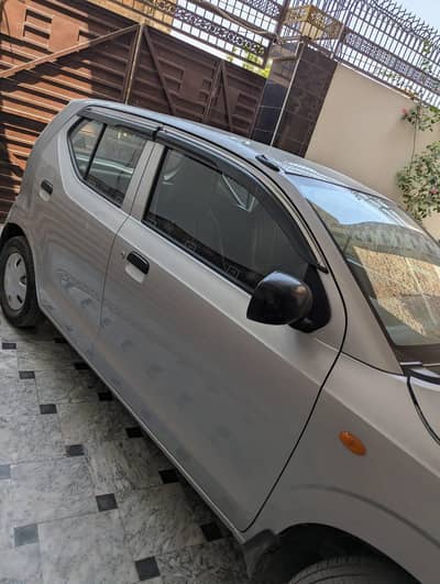 Suzuki Mehran VX 2022