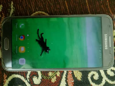 Samsung galaxy J3