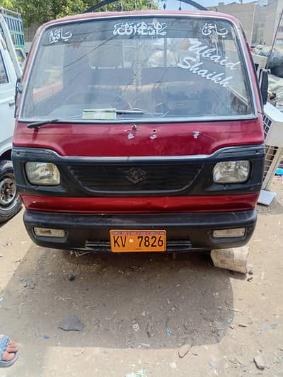 Suzuki Ravi