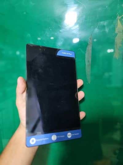 tab 3 pluss
