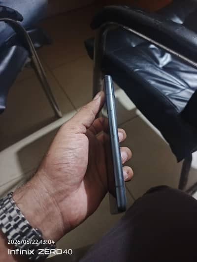 Google pixel 7a