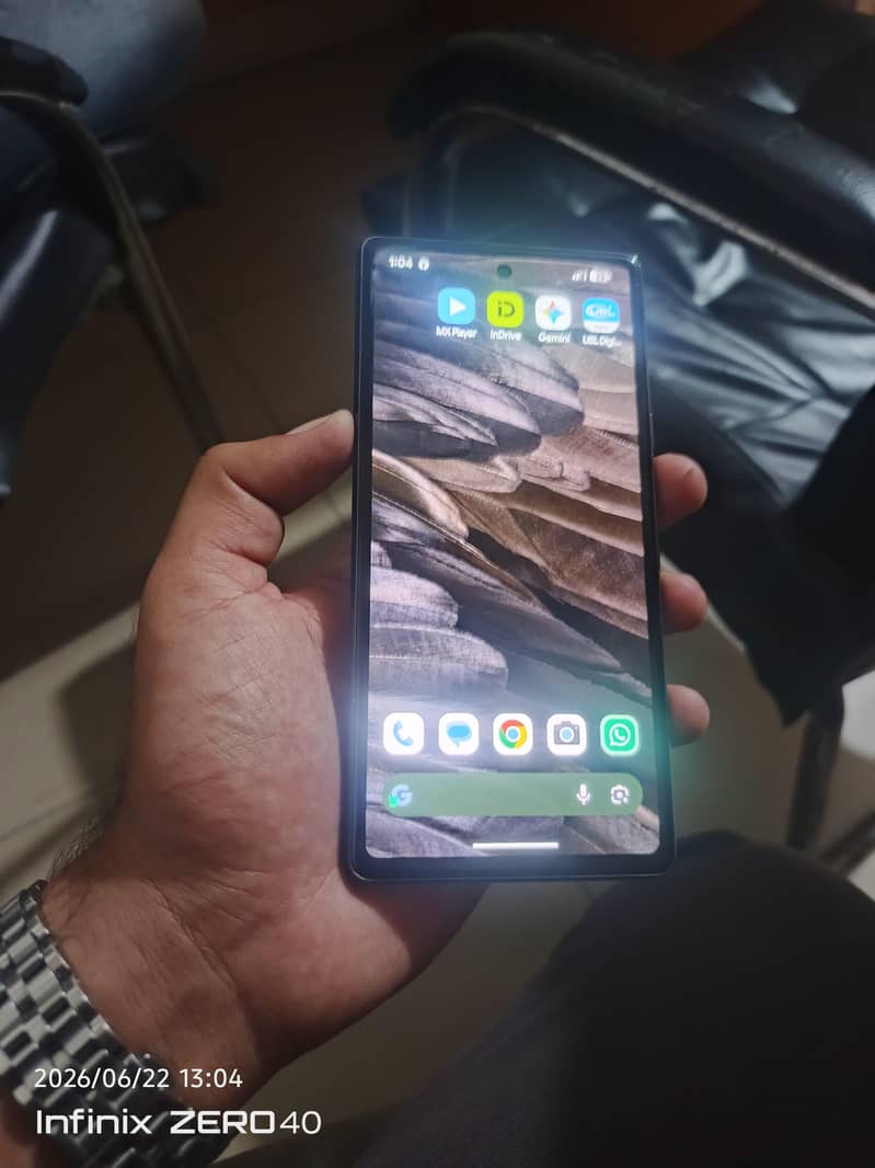 Google pixel 7a 2