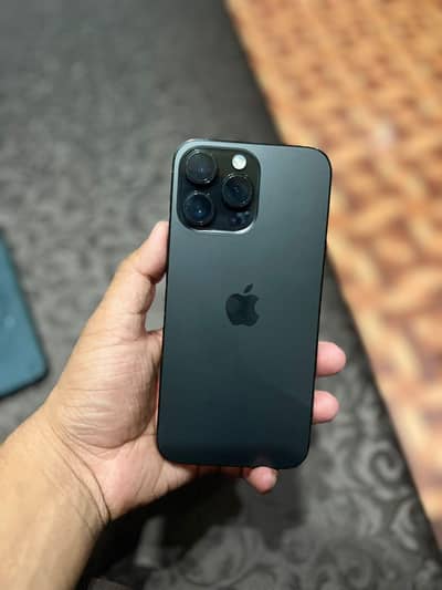 Apple iPhone 14 Pro Max
