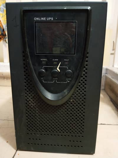 UPS 3 KVA Japani for sale in cheapest Price