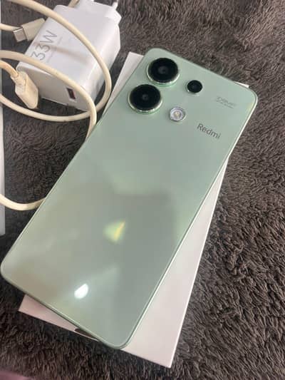 Xiaomi Redmi Note 13