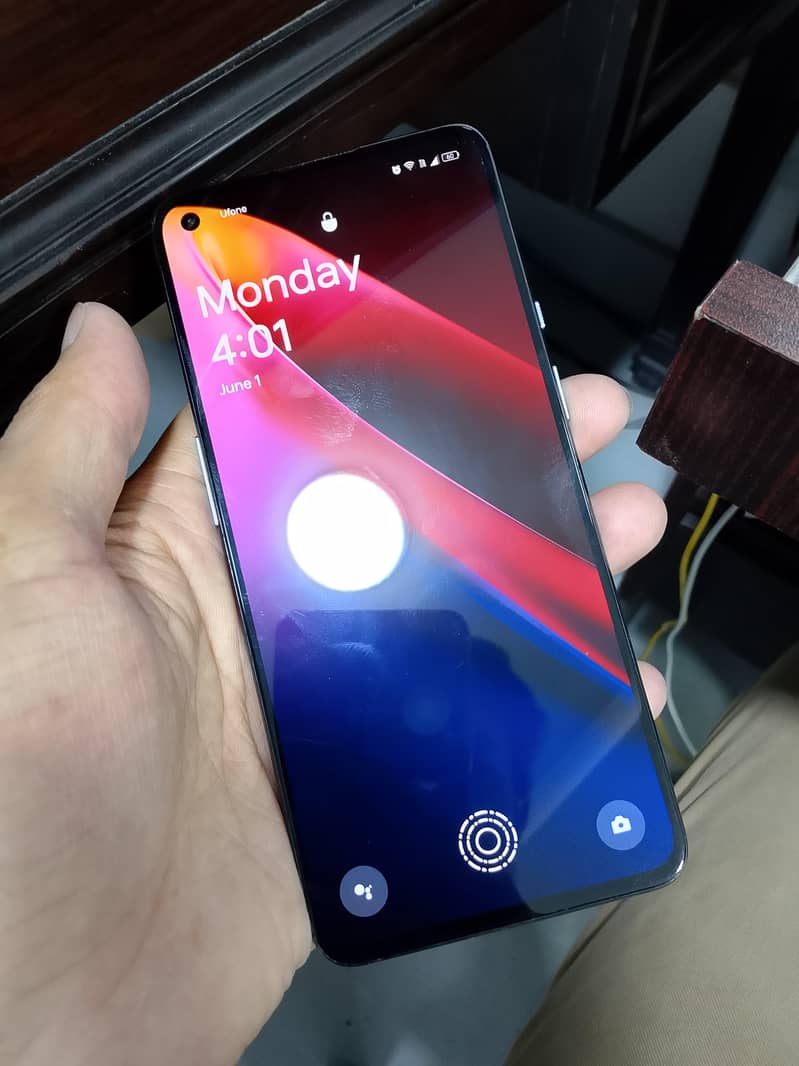 One Plus 9 1