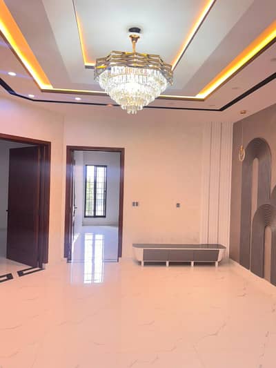 10 Marla House For Sale In J B Block Lda Avenue 1 Rawind Road Lahore