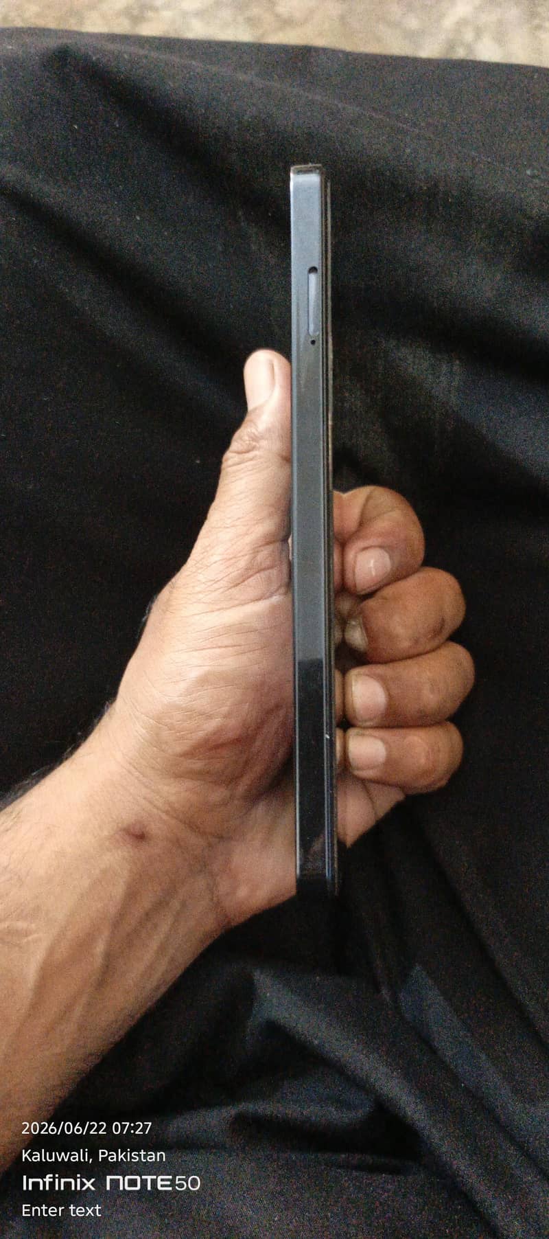 Tecno CAMON 20 3