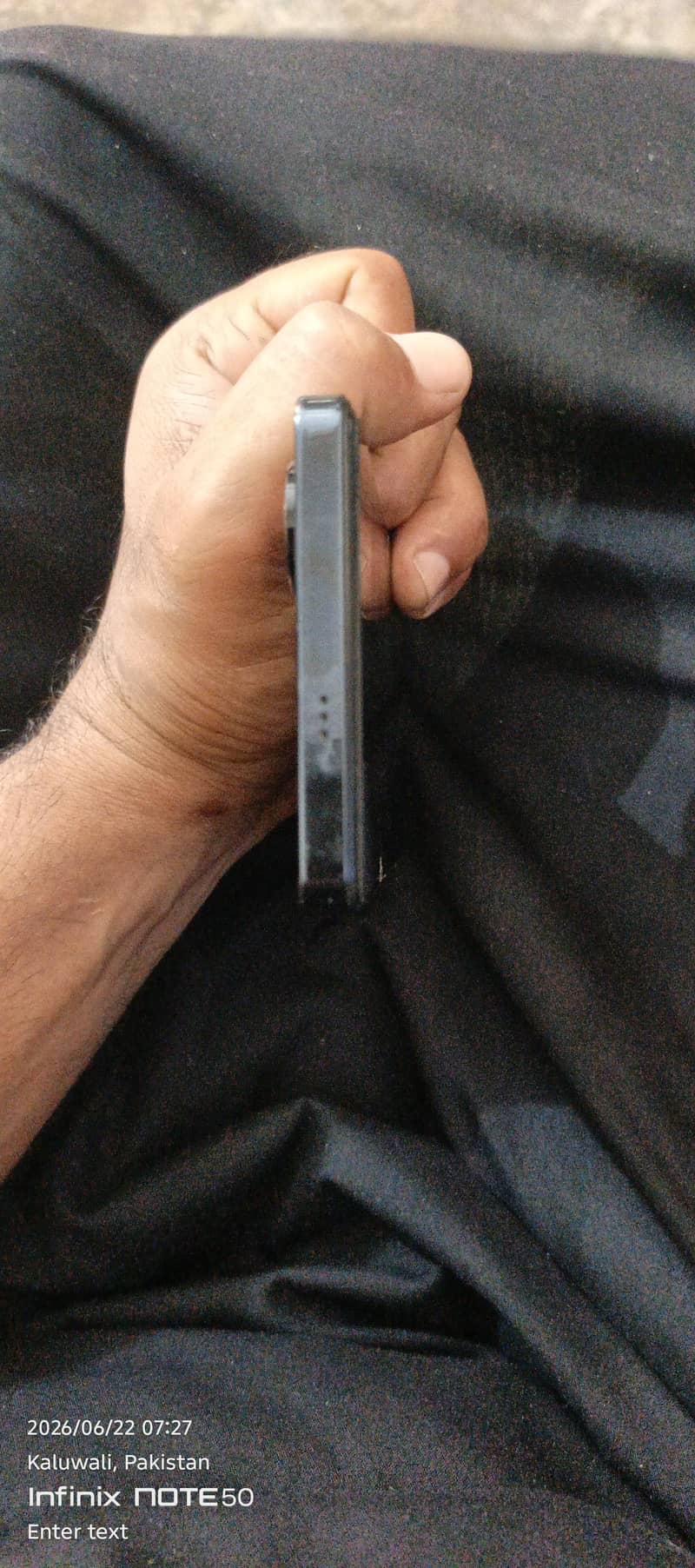 Tecno CAMON 20 4
