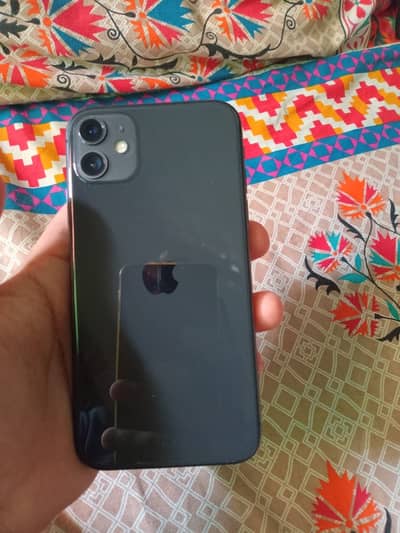 Apple iPhone 11