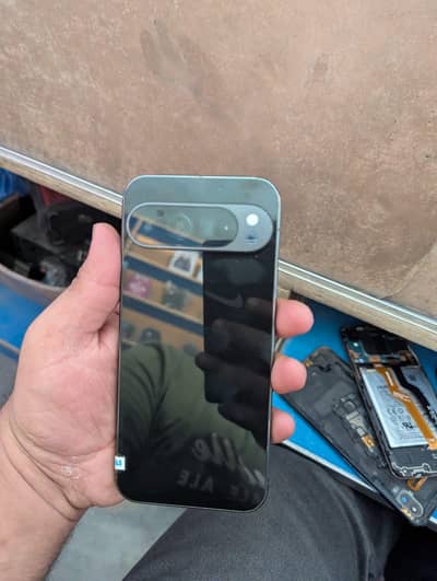 Google Pixel 9 Pro XL