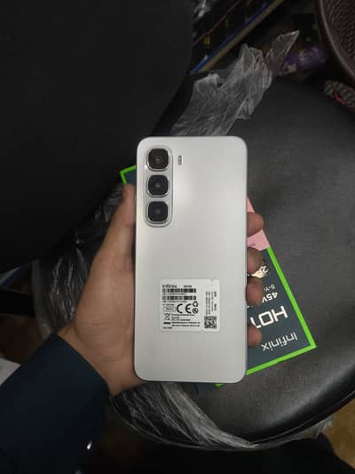 Infinix  Hot 60i 16/256Gb