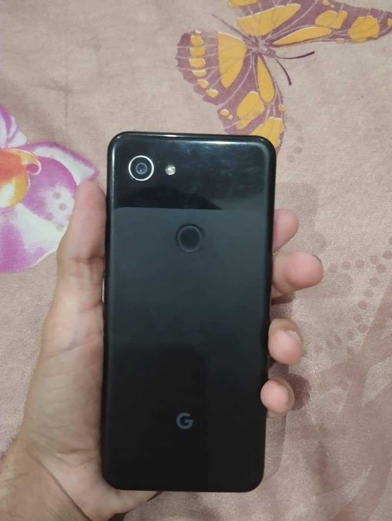 Google Pixel 3a 1