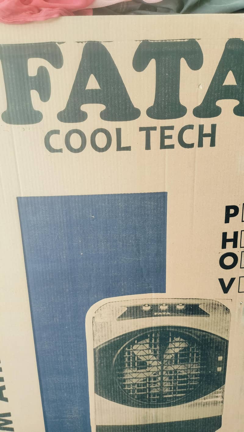 fata cool 2