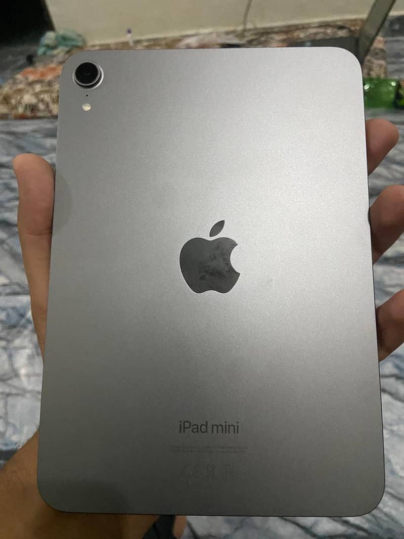 ipad mini 7 (A17 pro) 1