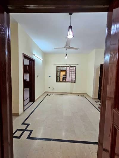 10 Marla Upper Portion Available For Rent in G-13/3