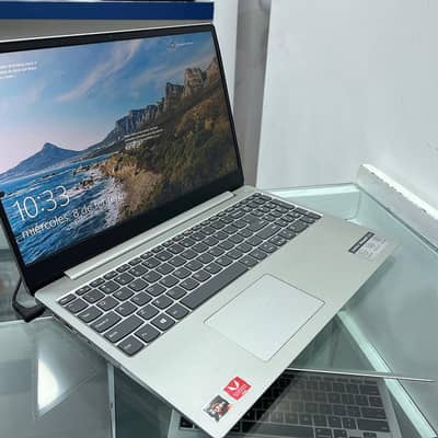 LENOVO IDEAPAD Ryzen 5 2500U