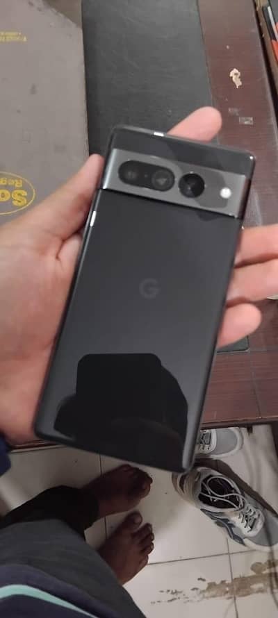Google Pixel 7 Pro