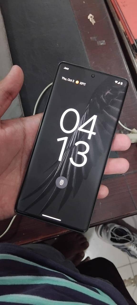 Google Pixel 7 Pro 1