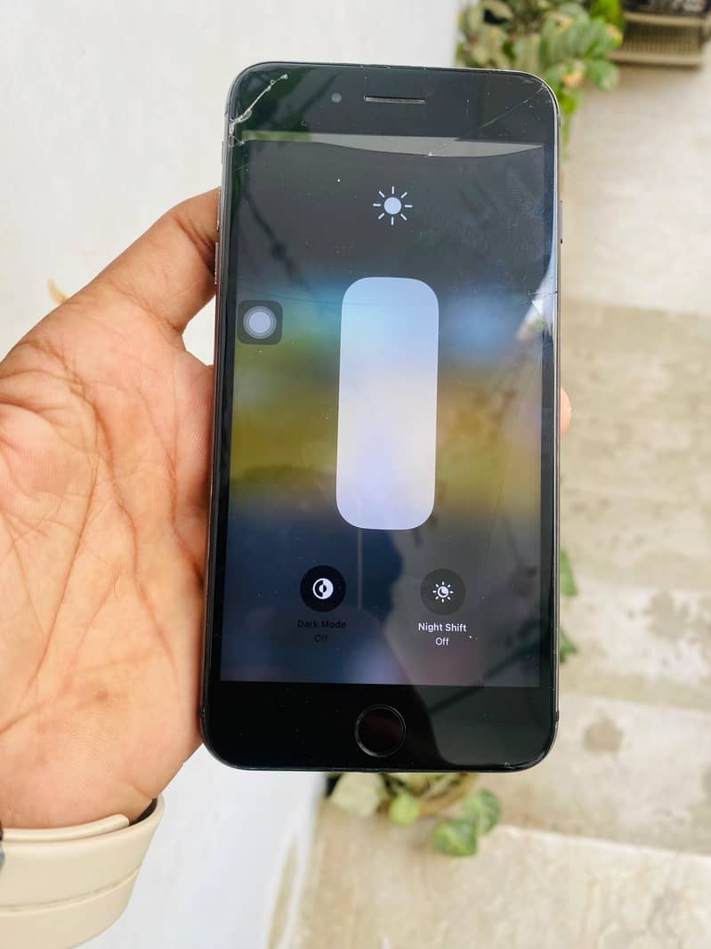 Apple iPhone 8 Plus 6