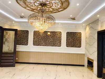 1 Kanal brand new type luxury Upper portion for rent wapda Town ph1 block H3