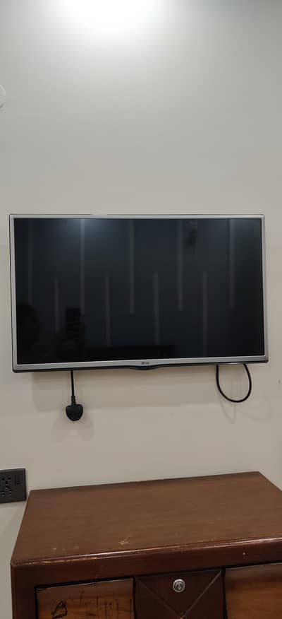 LG LCD