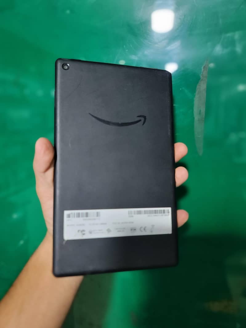 Amazon 9 gen 1
