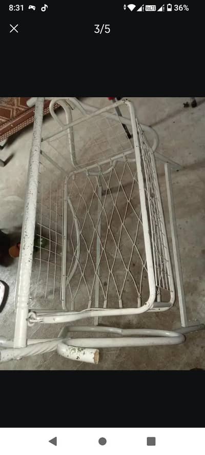 good condition