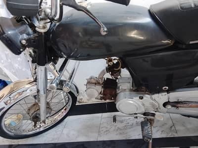 hero bike 2014 not for sale only exchange