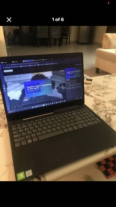 Lenovo ideapad s145