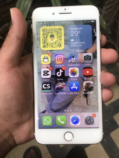 Apple iPhone 7 Plus
