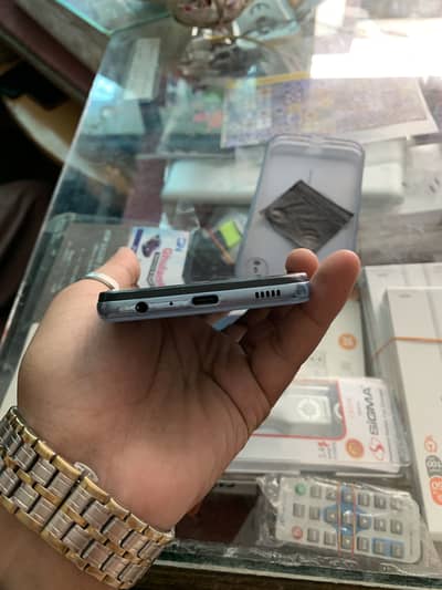 Samsung Mobile A32