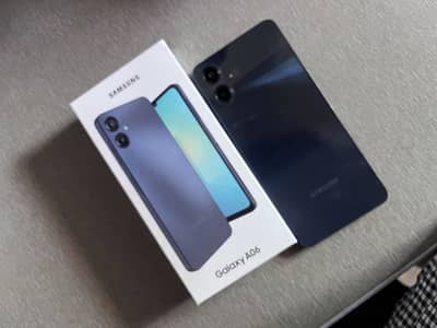 Samsung Mobile A06