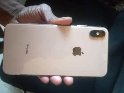 iPhone XS Max ha Pta Approved ha. 03115790123