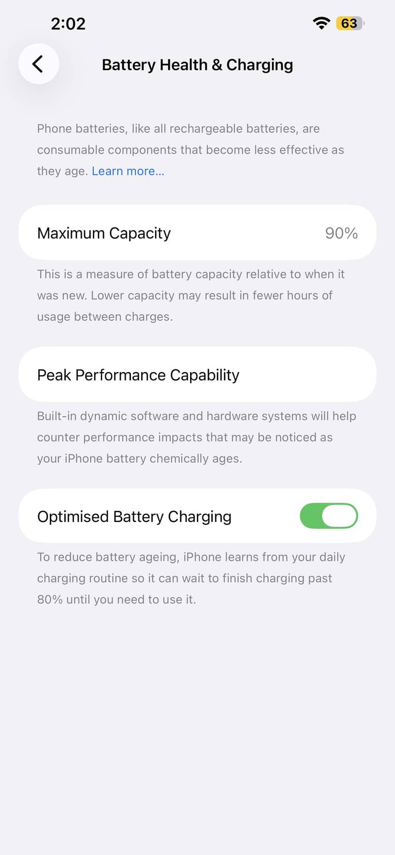 Apple iPhone 14 Plus 3