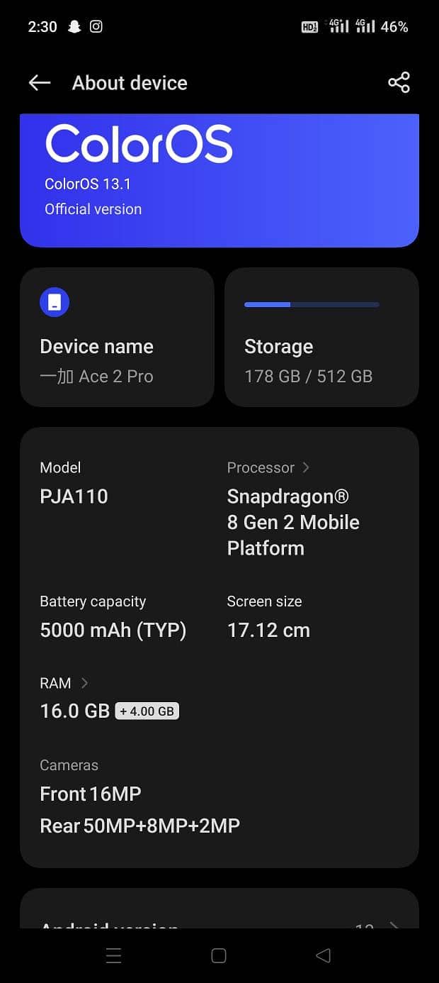 One Plus 0