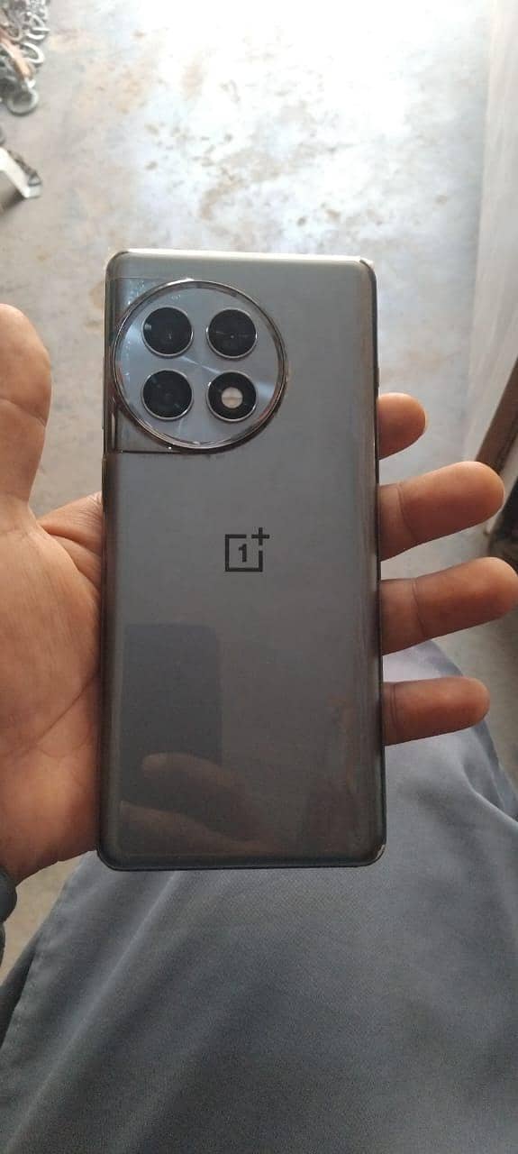 One Plus 1