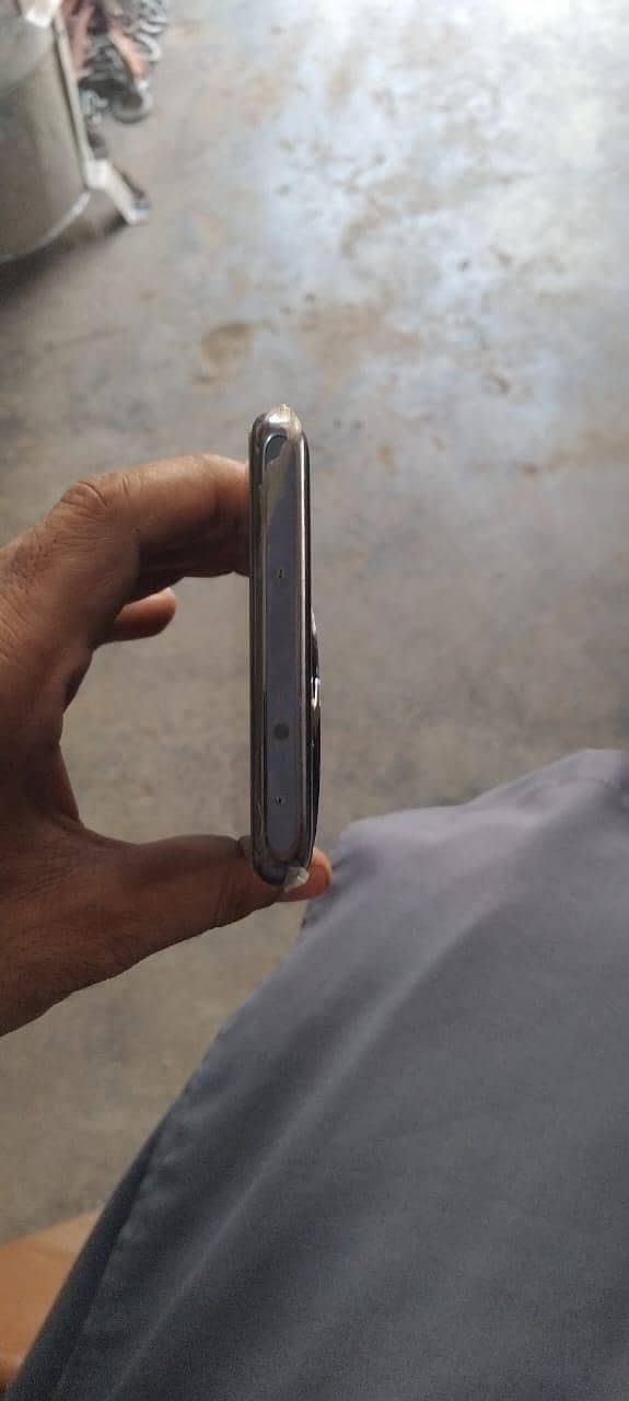 One Plus 5