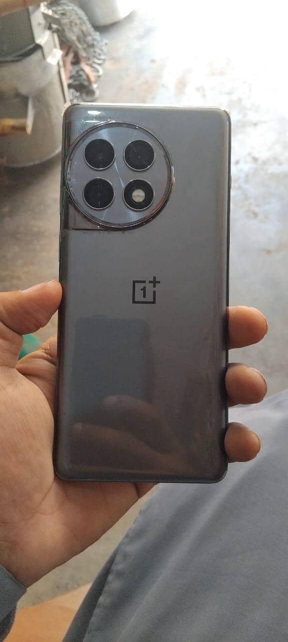 One Plus 6