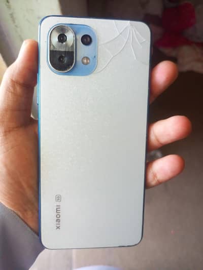 Xiaomi Mi 11 Lite 5G