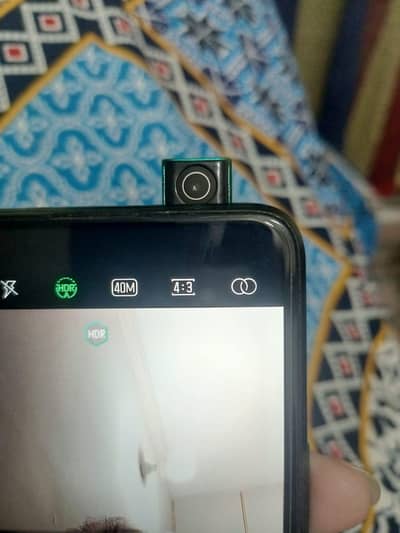 Infinix S5 Pro 6/128 gb 10/10 Life Time Approved ( 0315-8377728 )