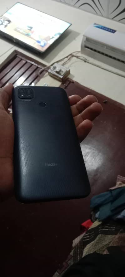 Xiaomi Redmi 9C
