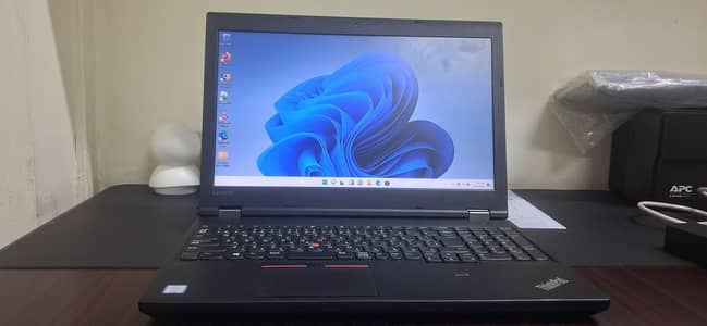LenovoThinkPad L570| Core i5 6th Gen | 8GB RAM | 128GB SSD |