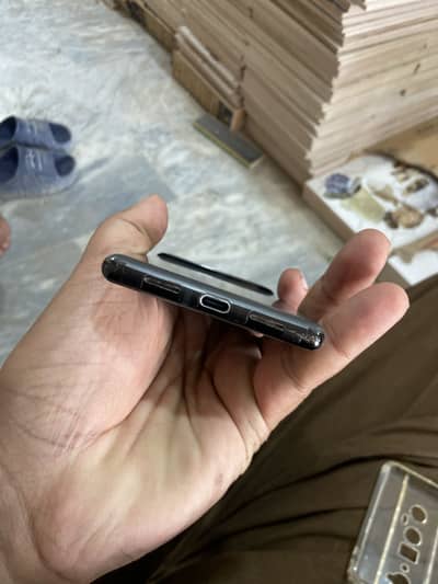 Google pixcel 6 pro